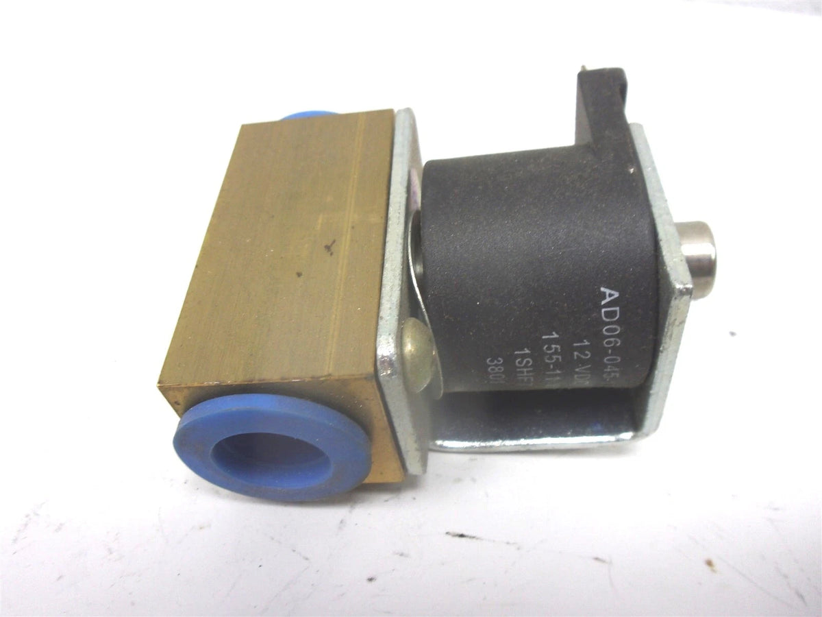 Thermo King Gas Solenoid Valve 81-356, 81-287 for Thermo King