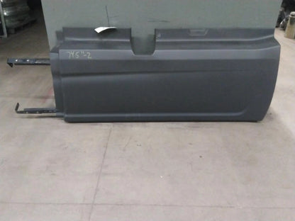 Left Side Fairing for International LT (2022)