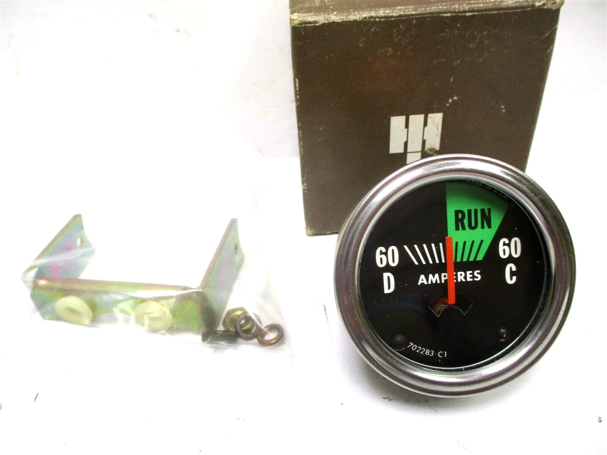 OEM Amp Gauge Meter for International (702283C1) (2 Inch)