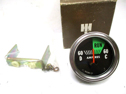OEM Amp Gauge Meter for International (702283C1) (2 Inch)