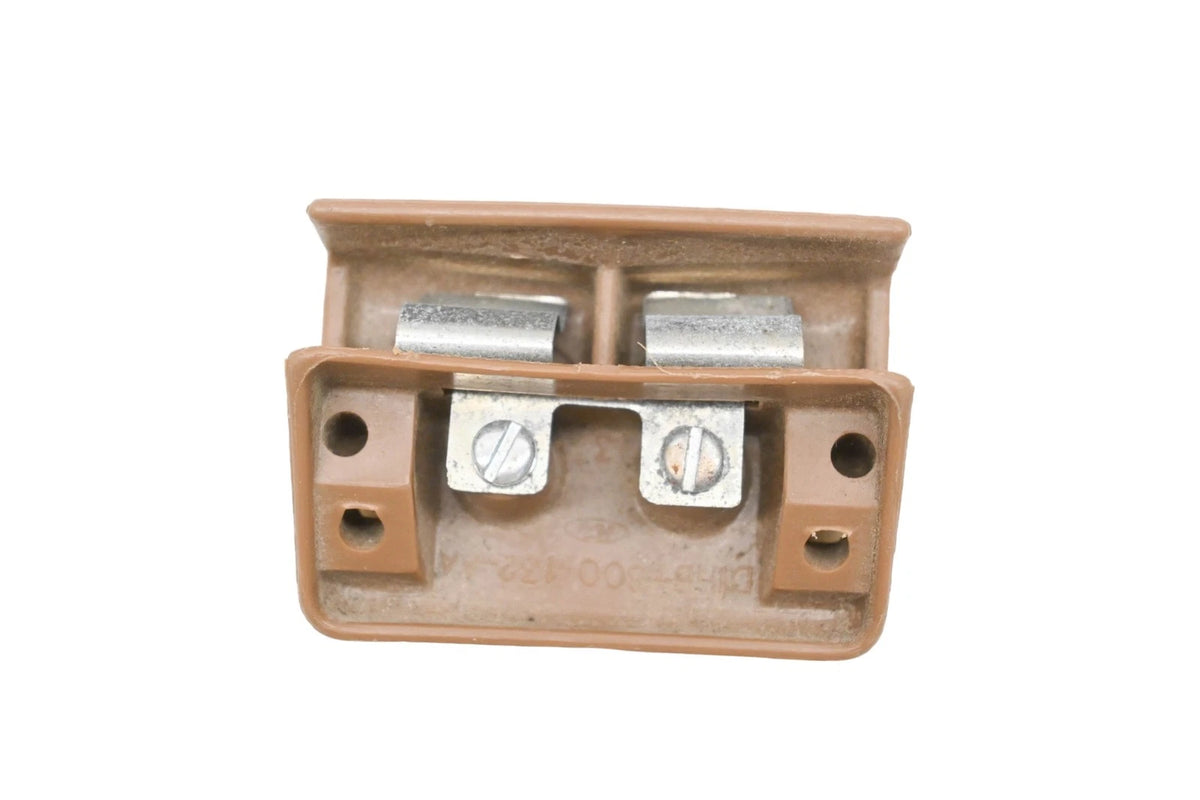 Visor Clip for Ford (D4HZ-8004132-A)
