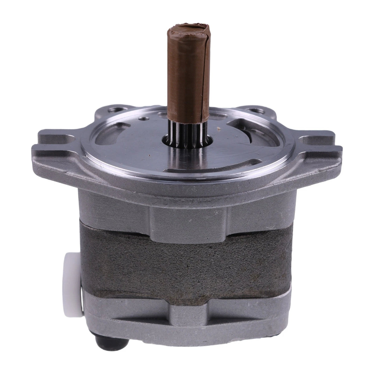 Hydraulic Pump PSVD2-17E for Yanmar VIO45 Excavator (2010–2015)