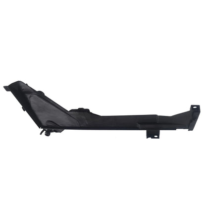 Radiator Coolant Tank Mounting Plate 603-758 for BMW 320I 325I 330I Z4 (1999–2008)