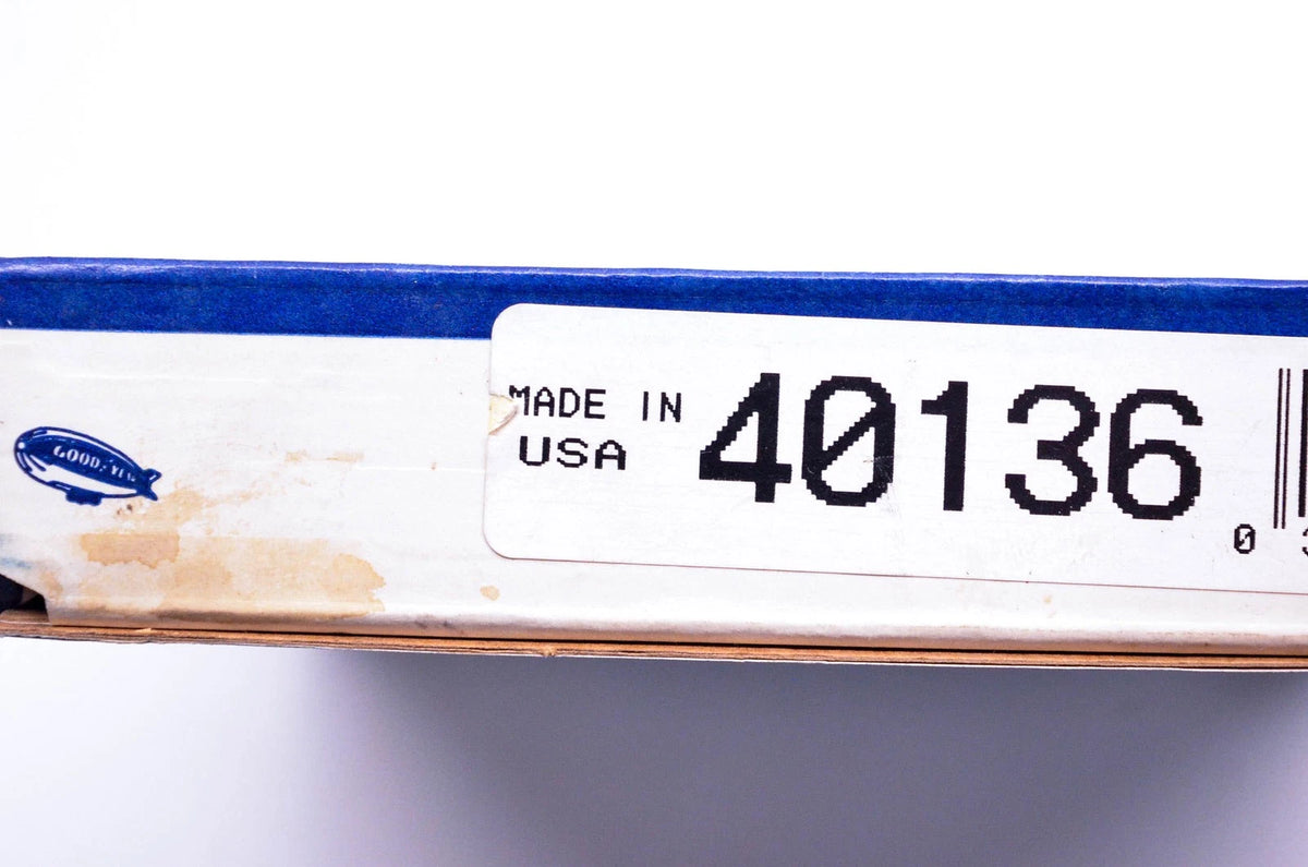 Goodyear 40136 Timing Belt for