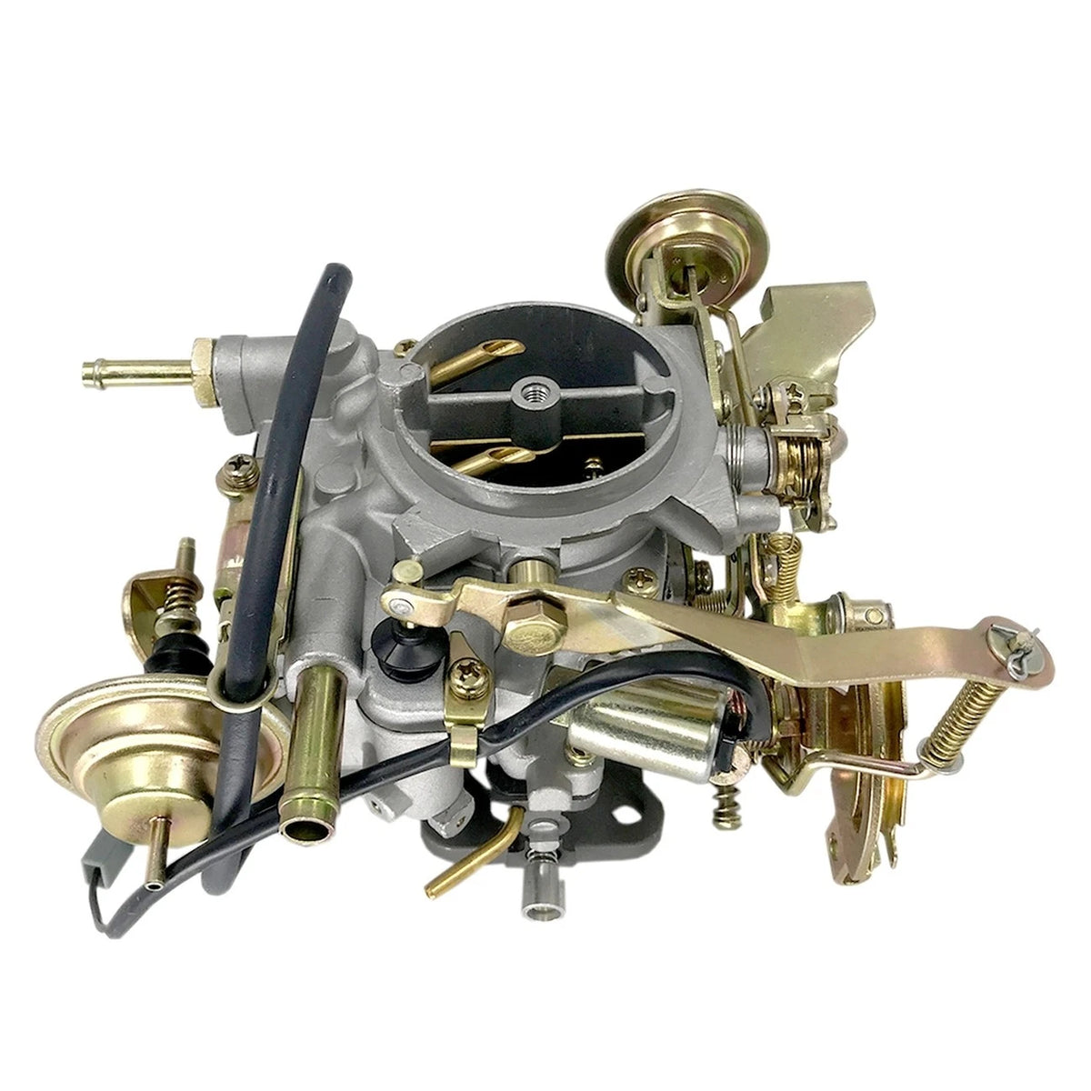 Carburetor Carb for Toyota Corolla Tercel 2E Starlet (1985–1999) 21100-11190