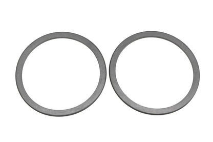Set of 2 Intermediate Band Servo Piston Seals for Ford (F1CZ-7D024-A)