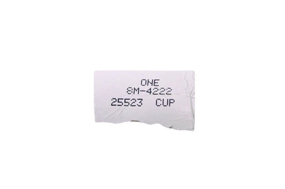 Axle Differential Carrier Bearing Cup for Ford (8M-4222, 25523)