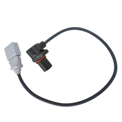 Engine Crankshaft Position Sensor PC586 for Audi Q7 VW Touareg Golf (2006–2015)