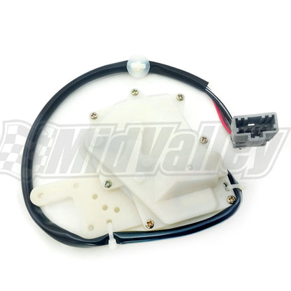 Door Lock Actuator for Honda Civic (1996–2000)
