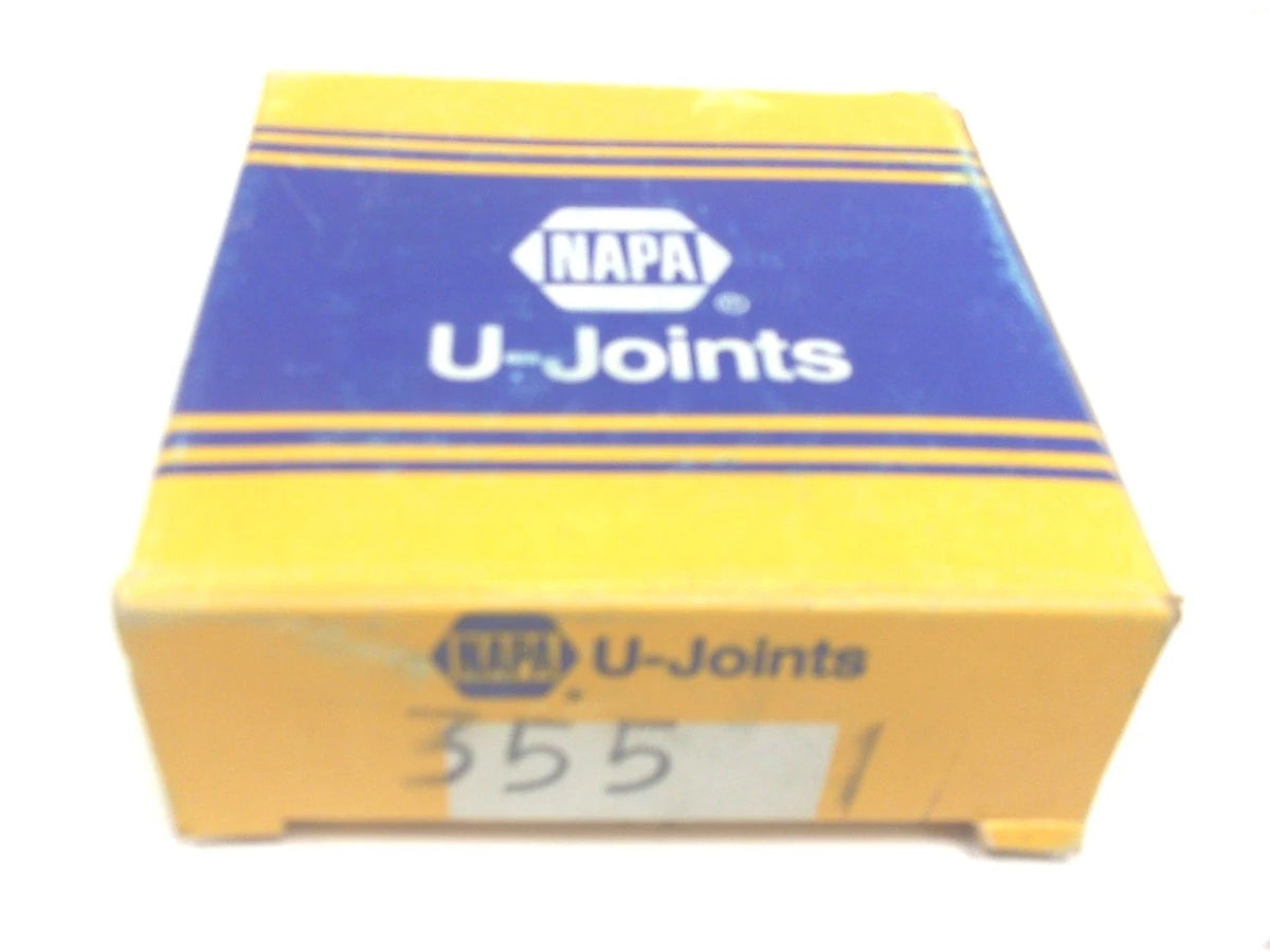 Set of 2 Driveshaft U-Joint Snap Ring Kit for NAPA (5-212X)