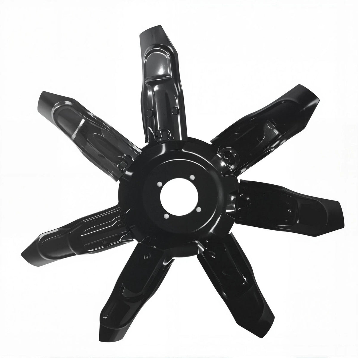 Fan Blade Assembly for Dodge Diesel 5.9L (1990–2002) 52028893AA