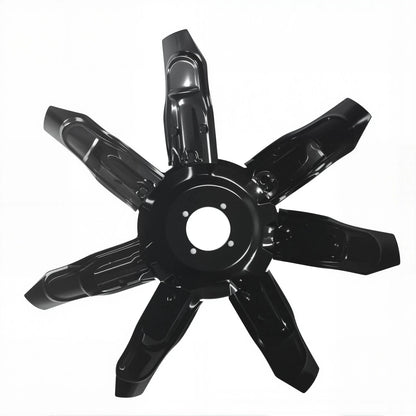 Fan Blade Assembly for Dodge Diesel 5.9L (1990–2002) 52028893AA