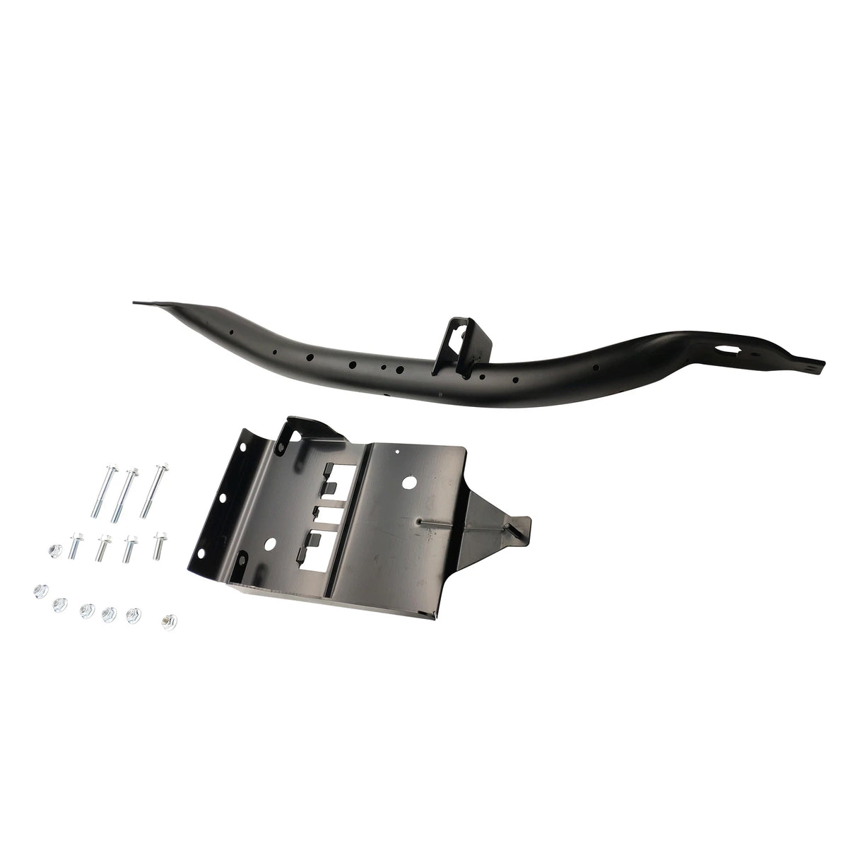 Front Fuel Tank Crossmember for Chevrolet GMC Sierra 1500 (1999–2007) 926-987