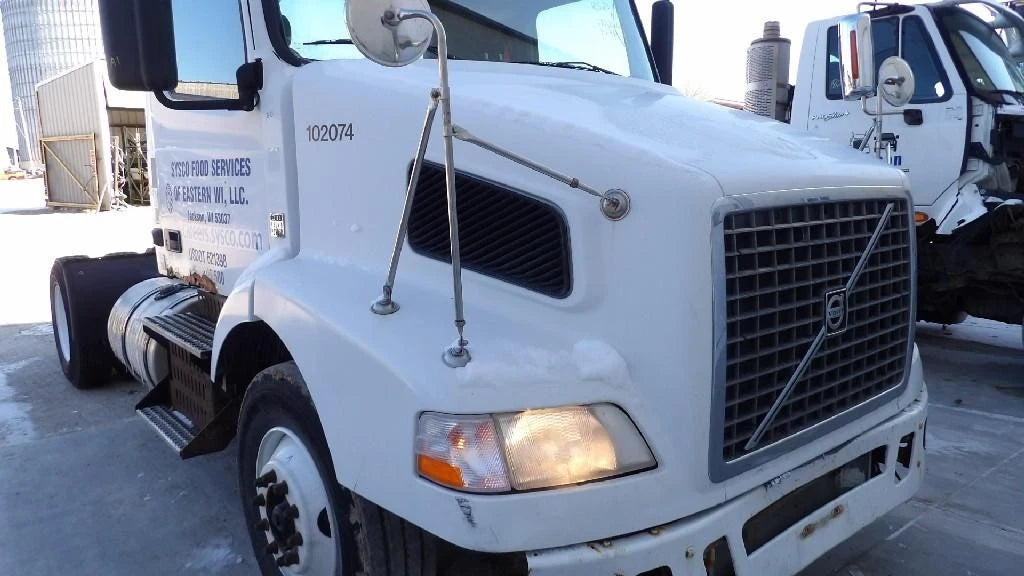 Hood for Volvo VNM (2004–2020)