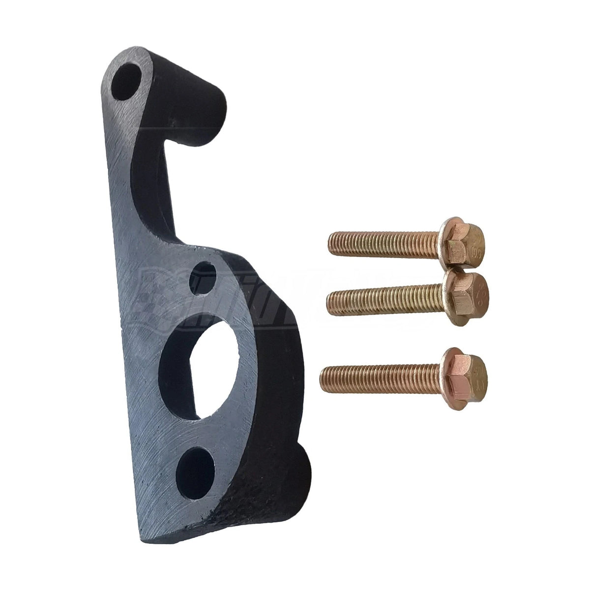 Exhaust Manifold Repair Clamp Kit for Cadillac Escalade EXT, Chevy Avalanche 1500 (2002–2013)