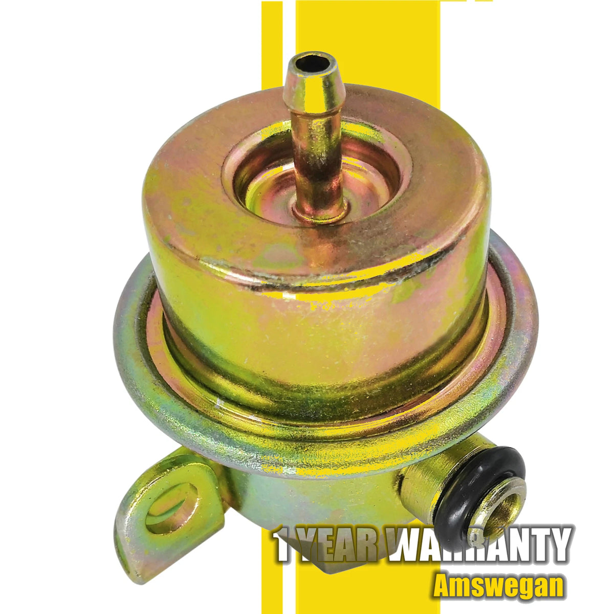 Fuel Injection Pressure Regulator for Chrysler LeBaron Dodge Shadow (PR146)