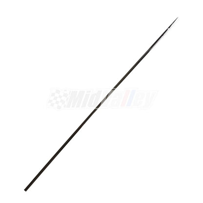 Door Molding and Beltlines for Mercedes S Class (LH, 2014–2020)