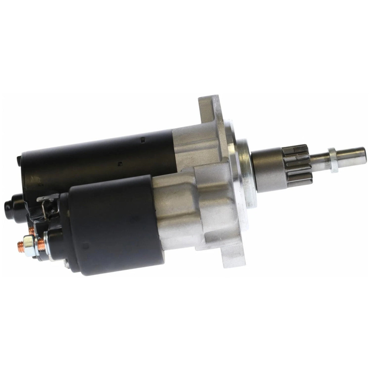 Starter for Volkswagen L4 1.8L (1993–1998) MSR416 MSR417 455673 SBO0038 17223