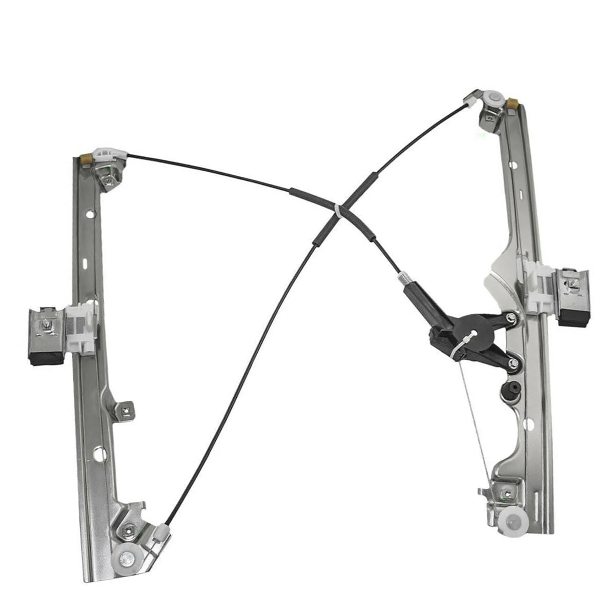Front Left Power Window Regulator Assy for Silverado Sierra (w/o motor)