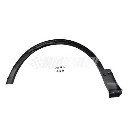 Front Wheel Opening Molding RH for Ford Explorer (2011–2015) FO1291126