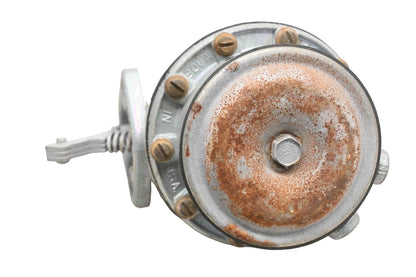 Fuel Pump Assembly for Wizard R-7227 (NOS)