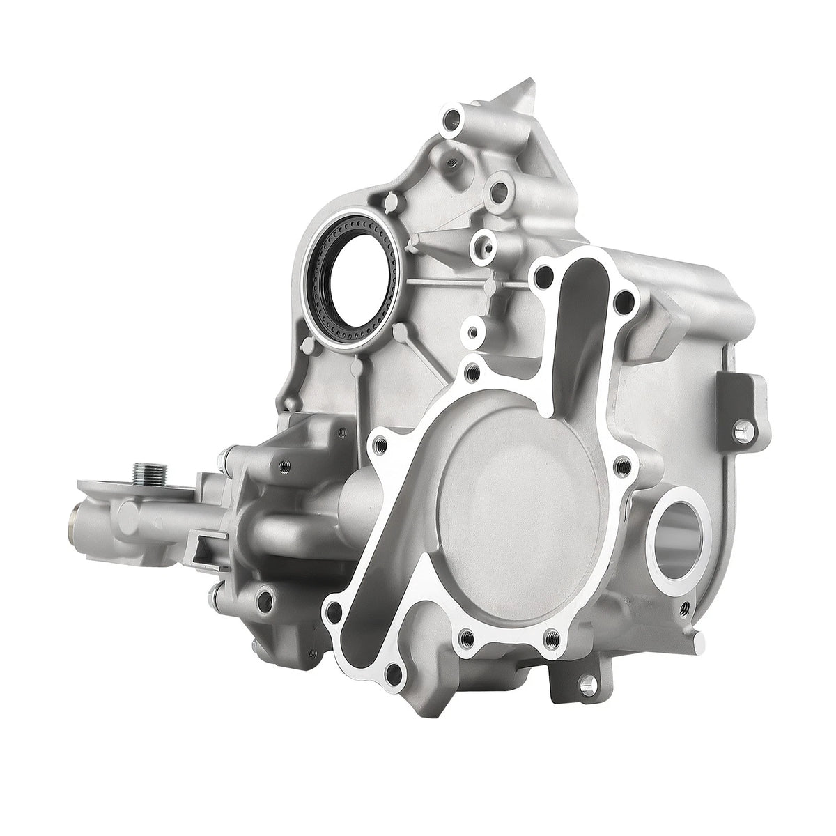 Timing Cover with Oil Pump for Ford Thunderbird (1988–1995) V6 3.8L