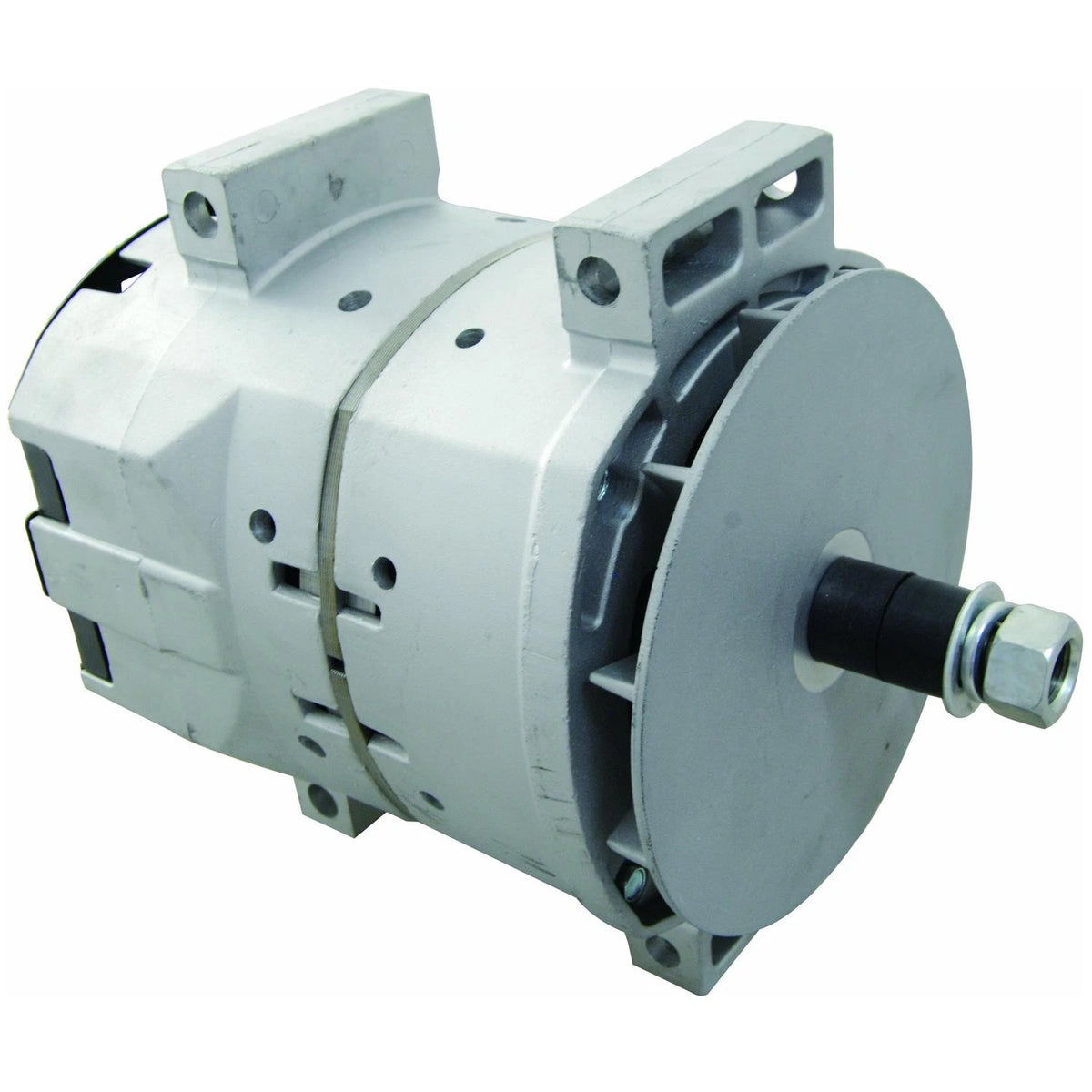 140A Alternator for Crane Carrier Centurion Low Entry 7.2L (2005–2008) X68595