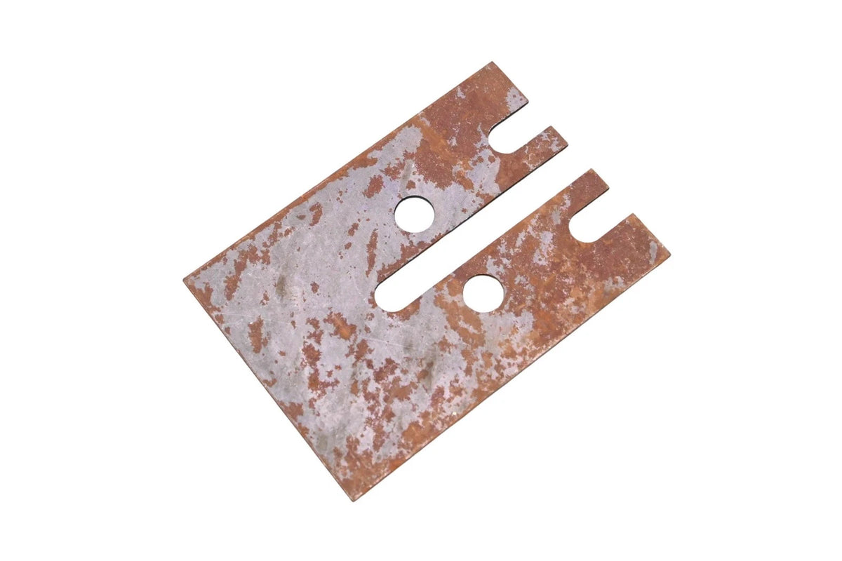 Hood Hinge Mounting Shims for Ford (E2ZZ-6122816-A)