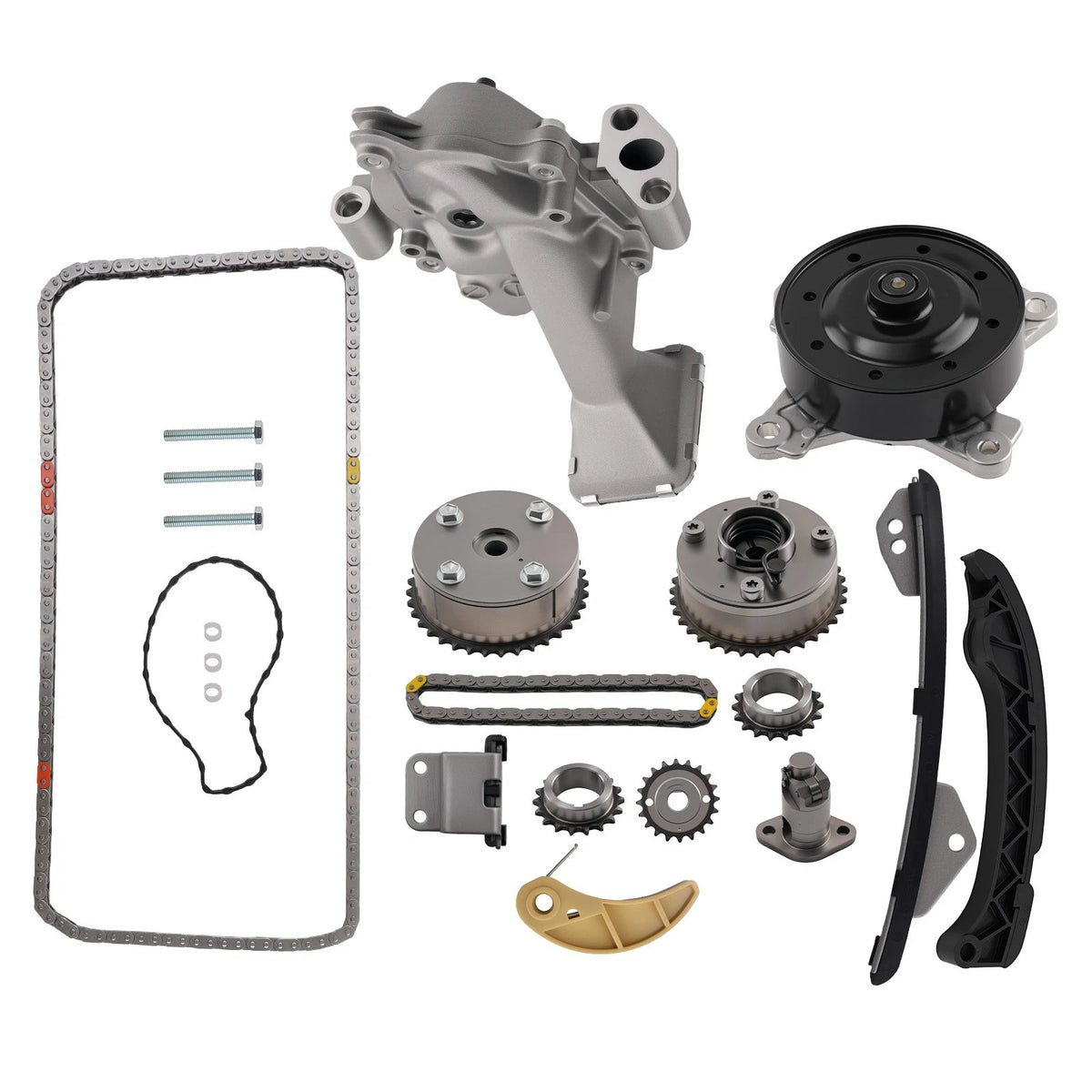 Engine Timing Chain Kit for Toyota Corolla 1.8L (2009–2015) 13559-0T020