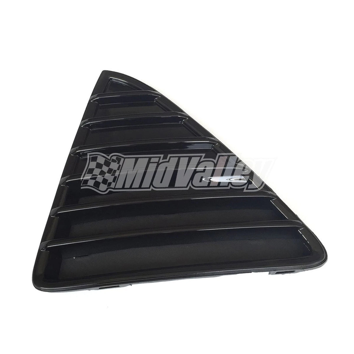 Grille Left Driver Side for Ford Focus (2012–2014) FO1038115C