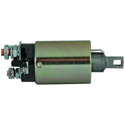 12V Starter Solenoid Switch for Ford F & E-Series (1994–2001) F4PU-11000-AA