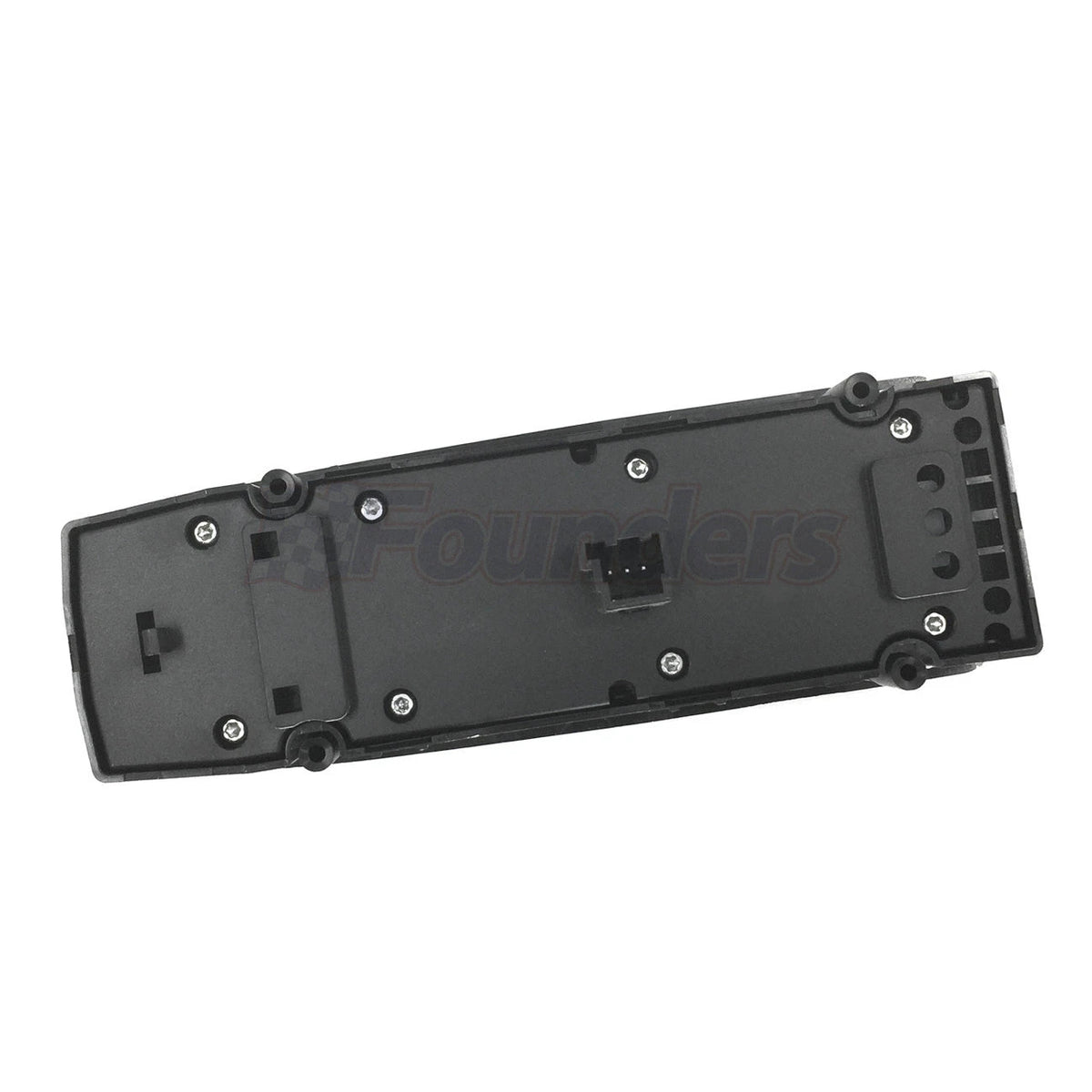 Front Driver Left Door Window Master Switch for Mercedes-Benz C63 AMG C250 C350 (2008–2015)