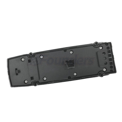 Front Driver Left Door Window Master Switch for Mercedes-Benz C63 AMG C250 C350 (2008–2015)