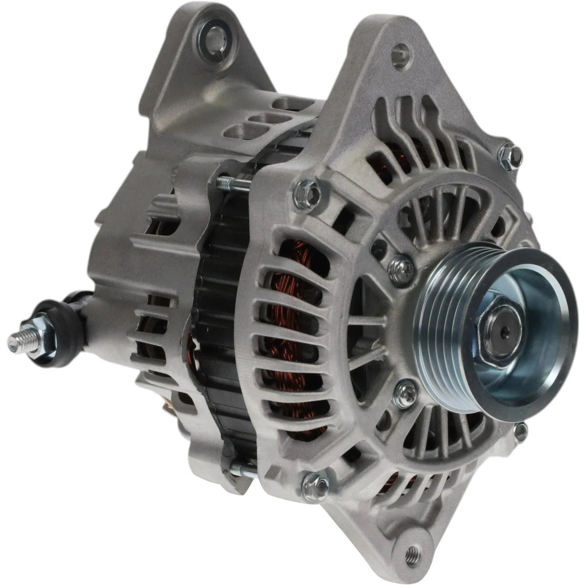 Alternator for Subaru Impreza H4 2.5L (2004–2010) A002TB5391 12603 213-9446 11058