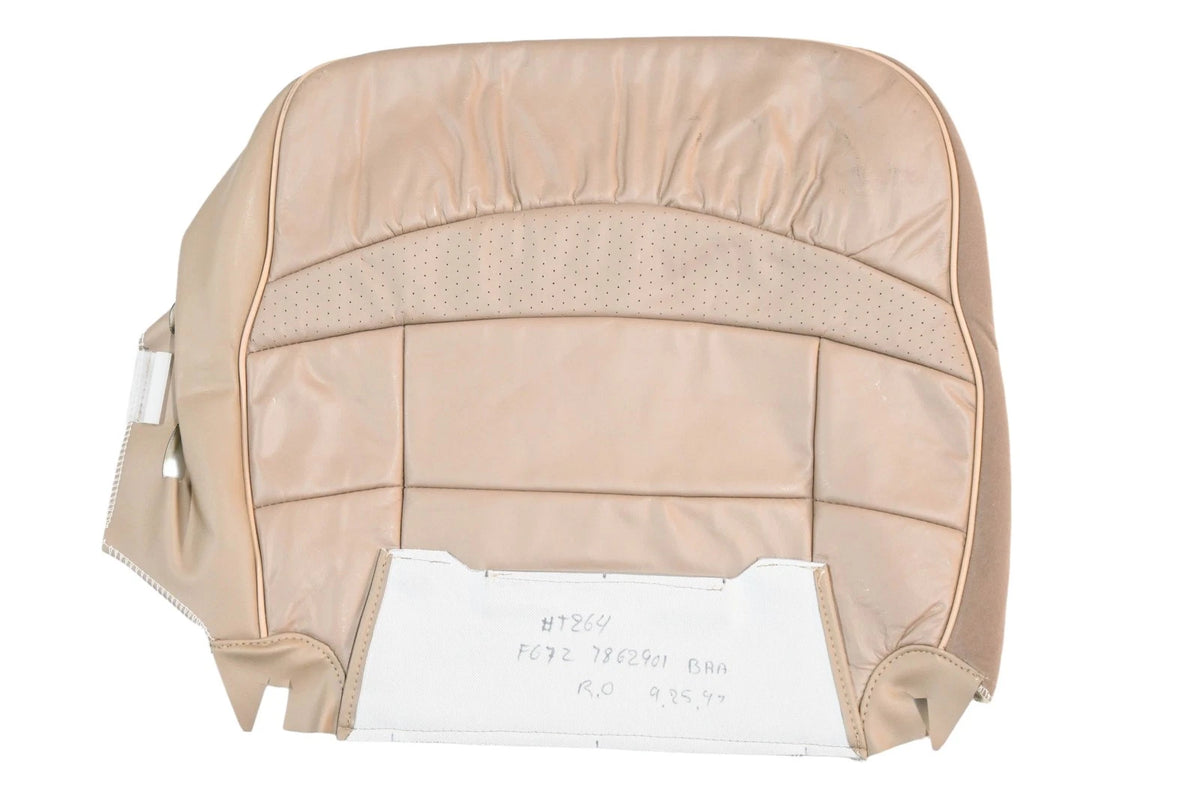 Seat Cushion Cover for Ford (F67Z-7862901-BAA)