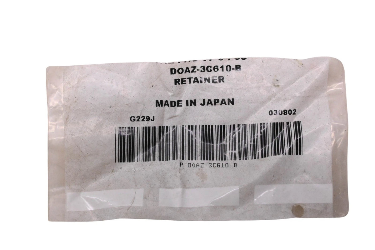 2X Retainers for Ford (DOAZ-3C610-B)