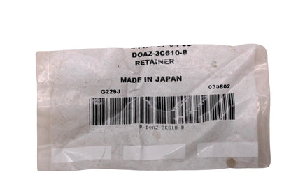 2X Retainers for Ford (DOAZ-3C610-B)