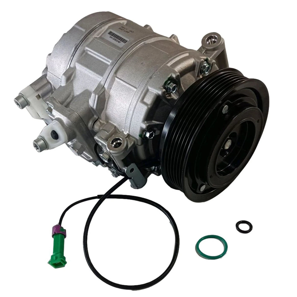 AC Compressor for Audi A4 A6 A8 S4 S6 S8 Porsche 911 Volkswagen (1996–2005) CO105109C