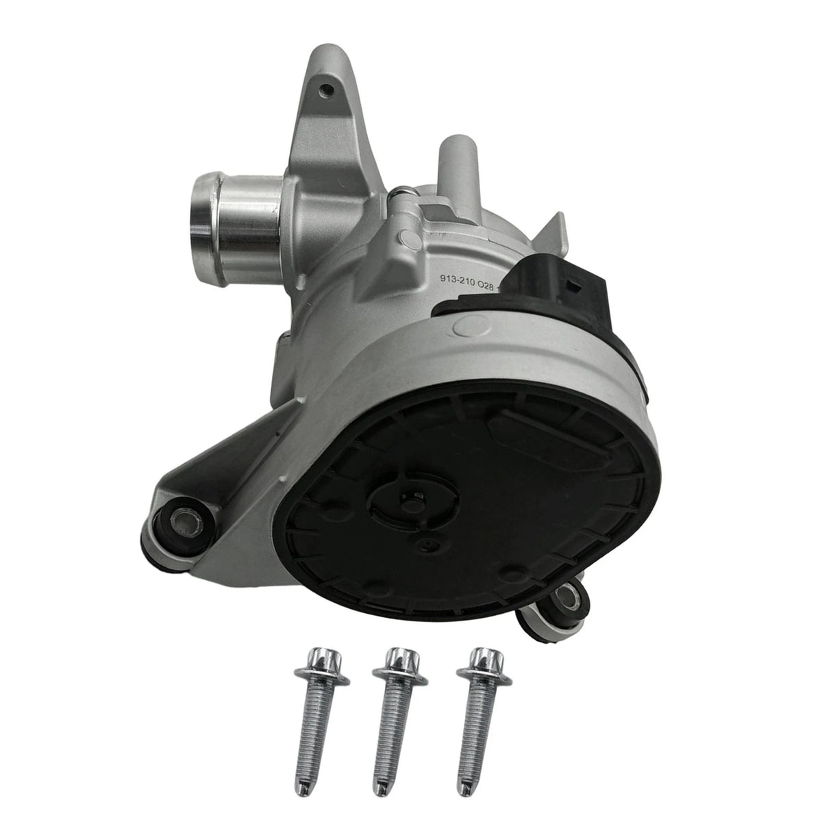 Electric Water Pump for Mercedes-Benz C300 C43 AMG E350 GLC300 GLC43 AMG GLE350 (2015–2020)