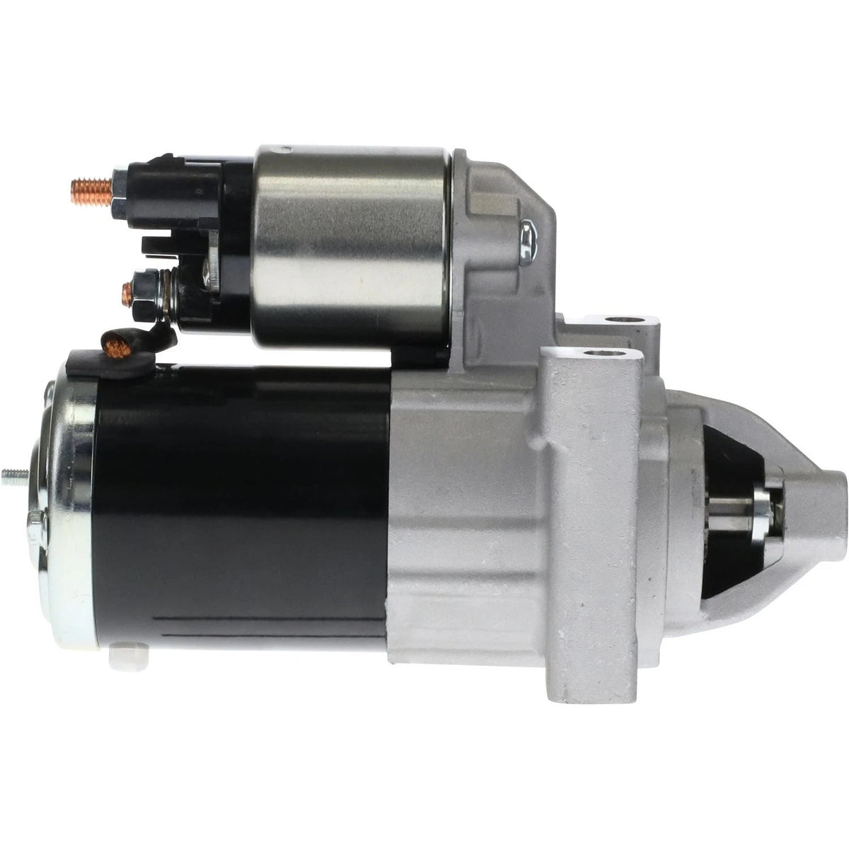 Starter for Chevrolet Corvette V8 6.2L (2014–2015) 12619241 M000T23671 SMT0457