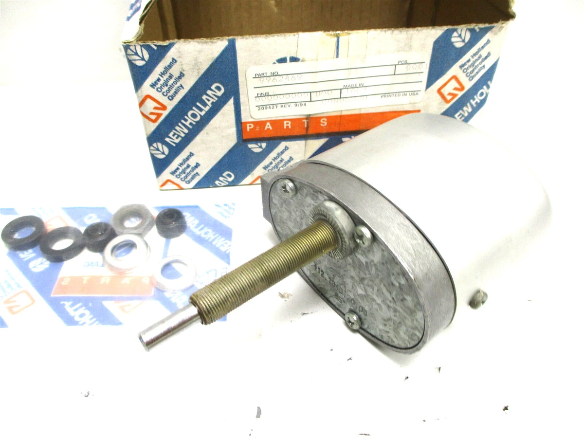 Wiper Motor Kit for CNH Universal (85°) - Part No. 9962469, 112.1340.20.00