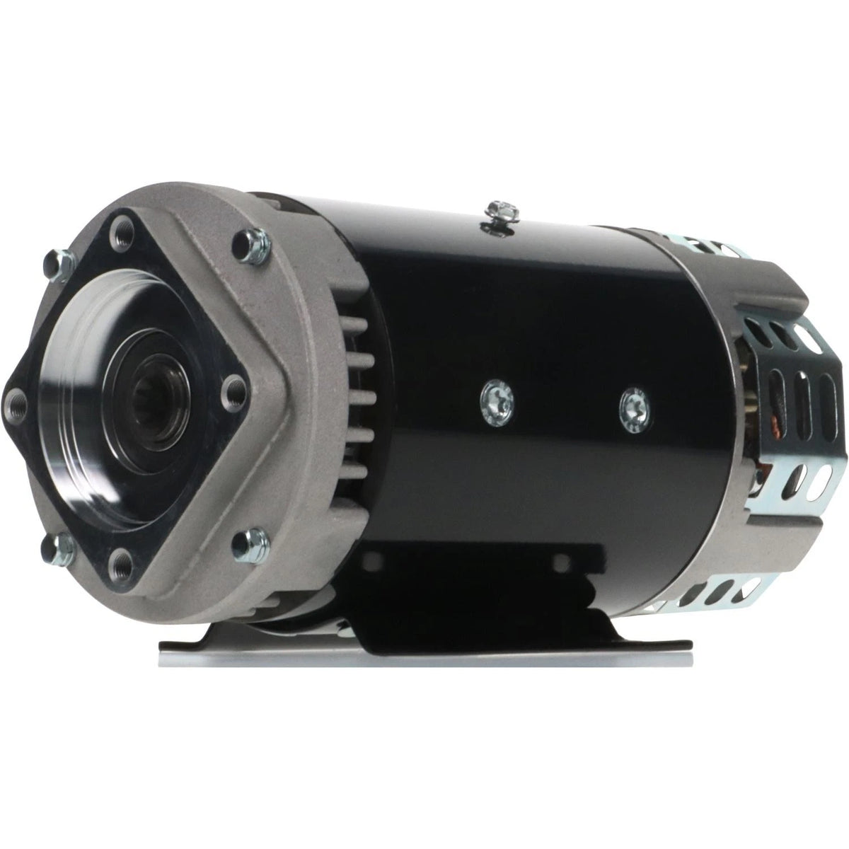 Pump Motor for Genie GS-2632 GS-2646 (12V-24V) 5BCG52MA100 46002N 40844GTN