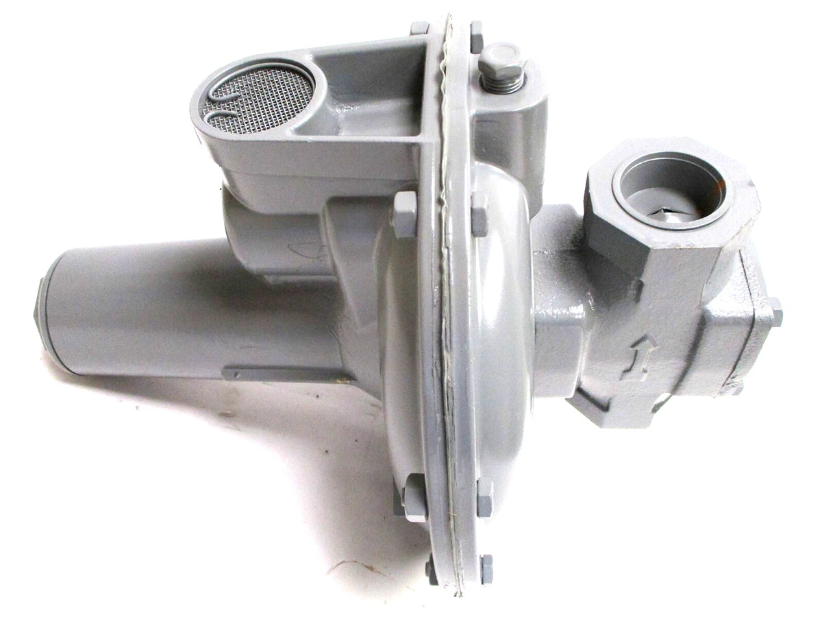 Natural Gas Regulator for Generac (0E1687, Sensus 122-8)