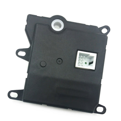 AC Heater Blend Door Actuator 604-207 for Ford Lincoln Mercury
