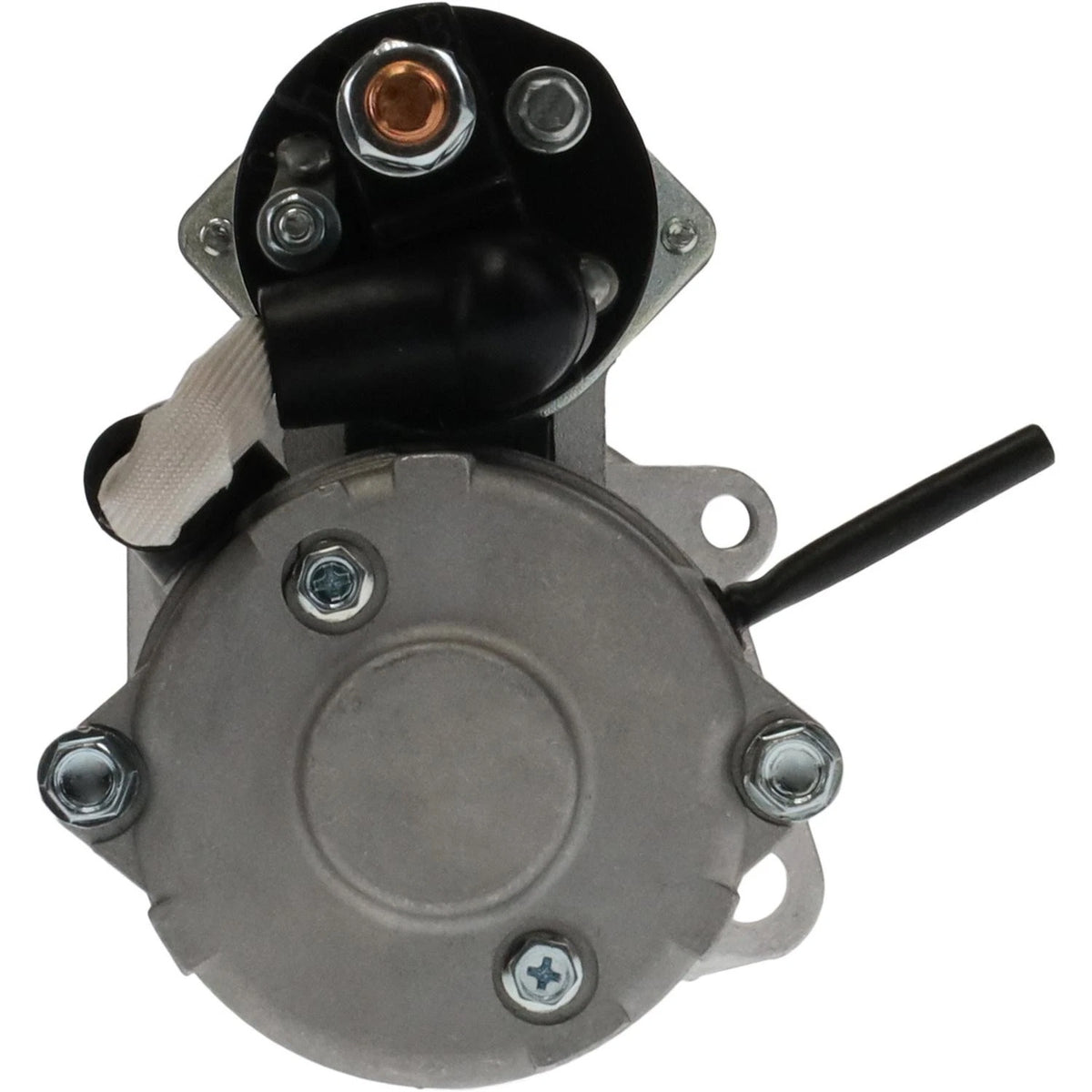 Starter for Hitachi ZX210-5A, ZX210-5N, ZX230W-5N (2013–2016) 8-98054-063-0