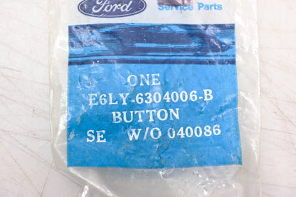 Console Visor Latch Button Assembly for Ford (E6LY-6304006-B)
