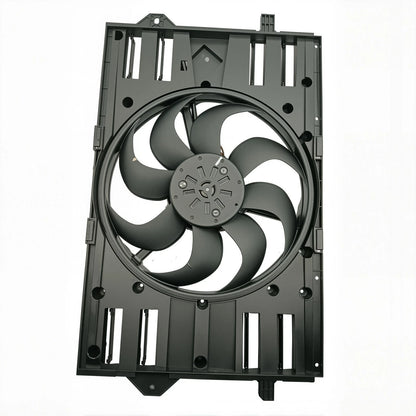 Radiator Cooling Fan Assembly with Shroud for Buick Envision (2017–2020)