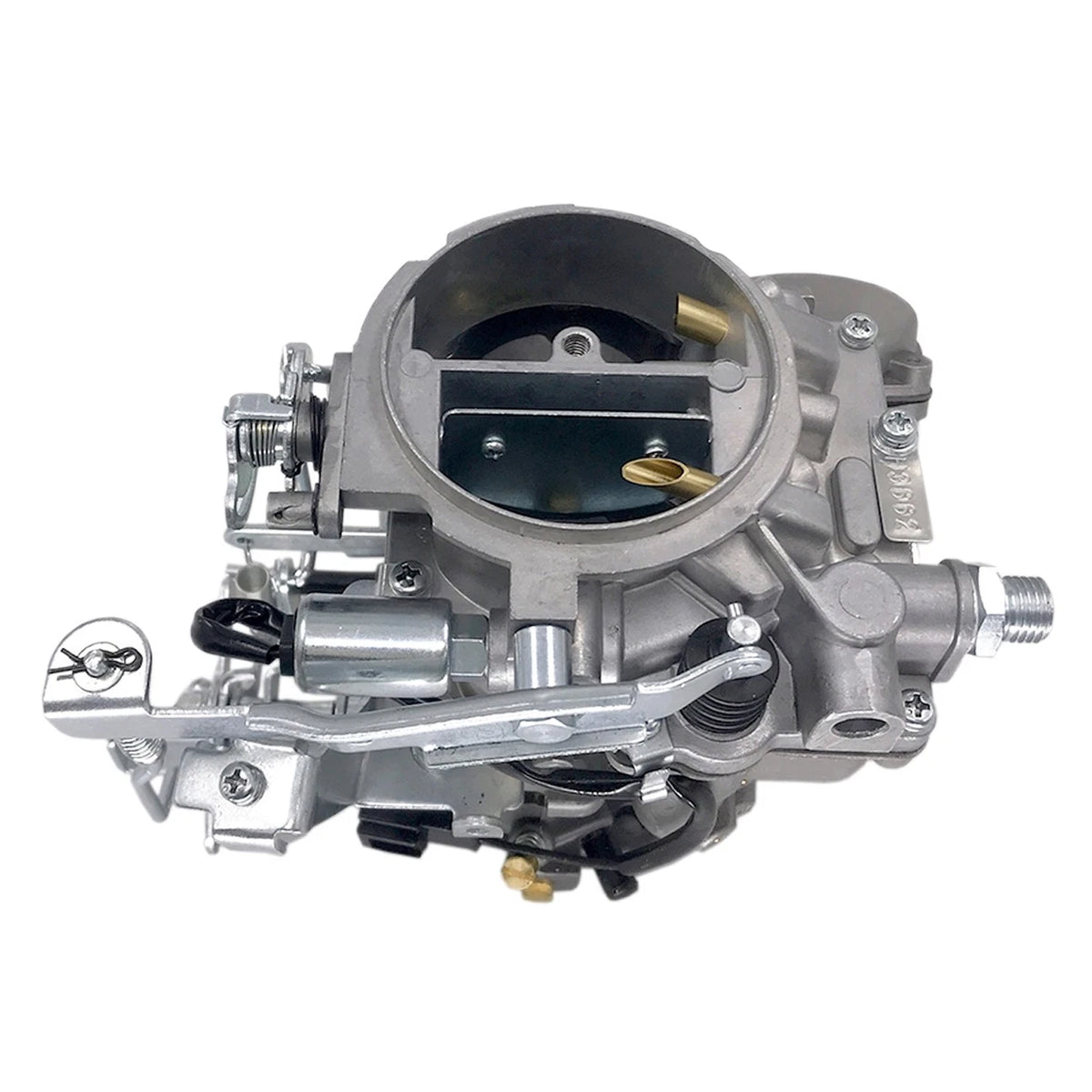 Carburetor 21100-61012 for Toyota Land Cruiser (1969–1987) 3.4L L4 L6 4.2L