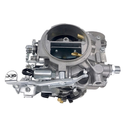 Carburetor 21100-61012 for Toyota Land Cruiser (1969–1987) 3.4L L4 L6 4.2L