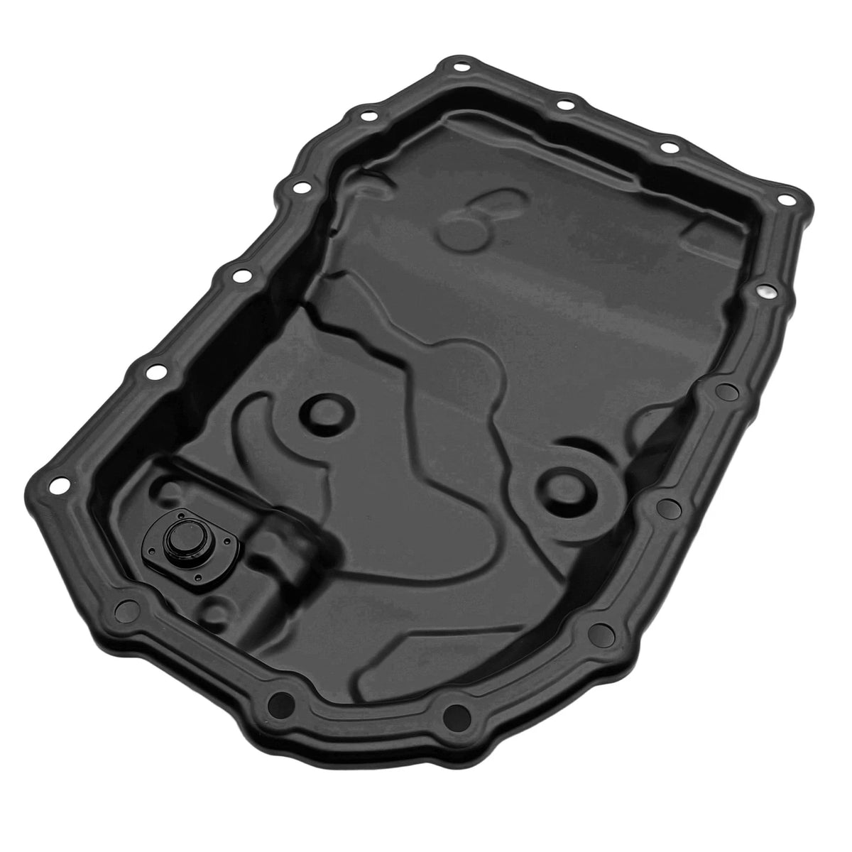 Transmission Oil Pan for Kia Forte (2019–2023), Rio (2018–2023), Seltos (2021–2023), Hyundai Elantra (2019–2023)